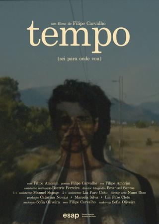 tempo poster