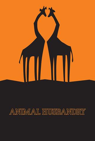 Animal Husbandry poster