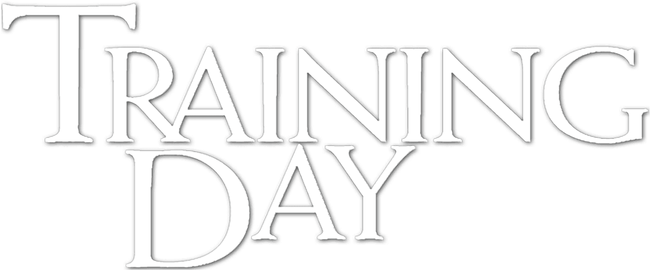 Training Day logo