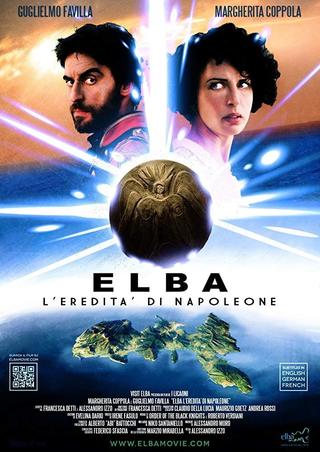 ELBA - Napoleon's Legacy poster