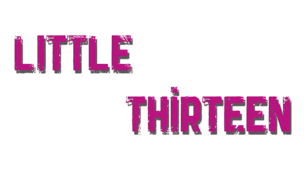 Little Thirteen logo
