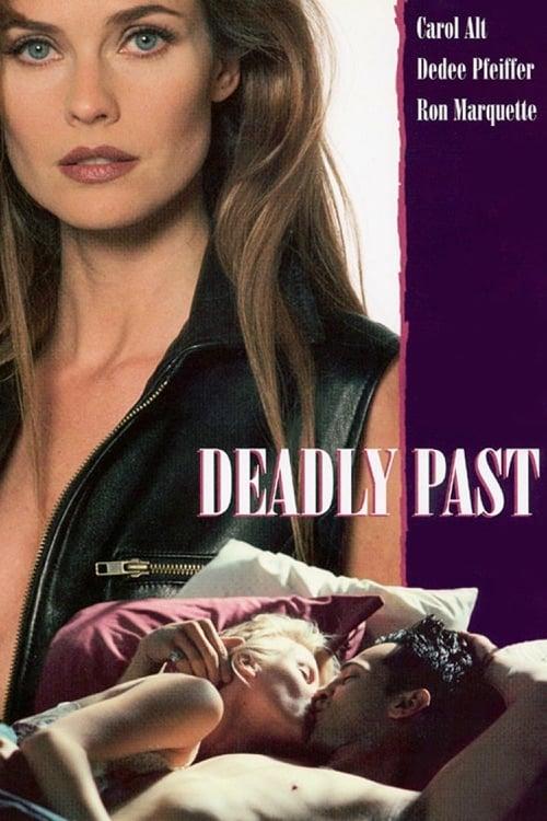 Deadly Past poster