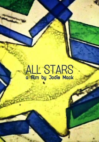 All Stars poster