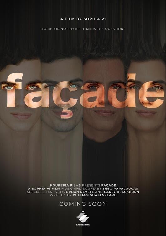 Façade poster