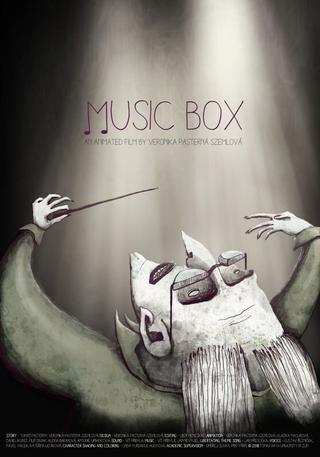 Music Box poster