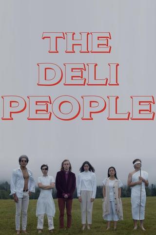 The Deli People poster