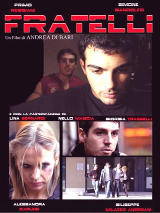 FRATELLI poster