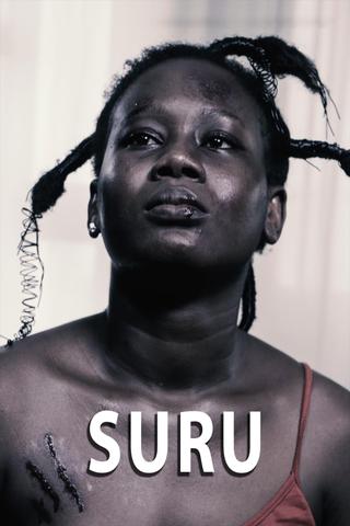 Suru poster