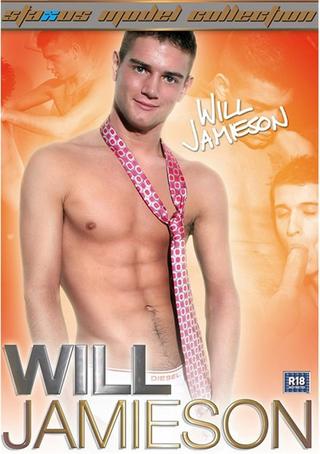 Will Jamieson Collection poster