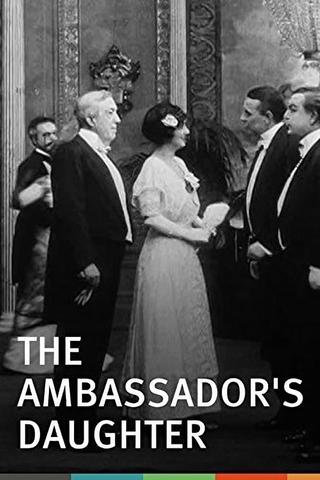 The Ambassador's Daughter poster