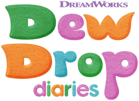 Dew Drop Diaries logo