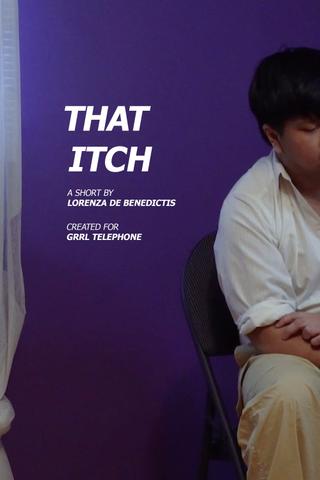 That Itch poster