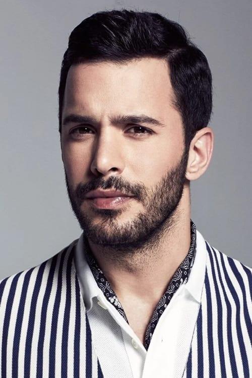 Barış Arduç poster