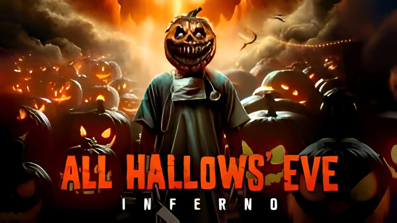 All Hallows Eve: Inferno backdrop