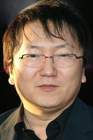 Masi Oka pic