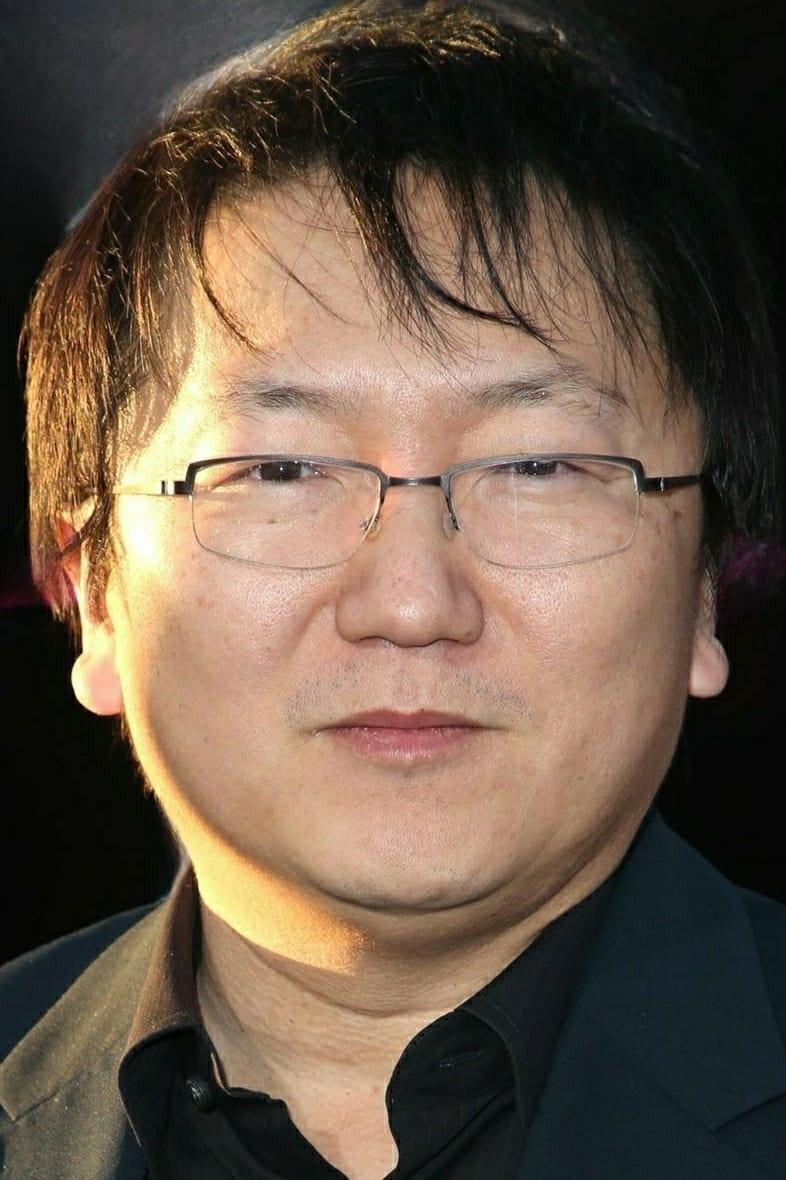 Masi Oka poster