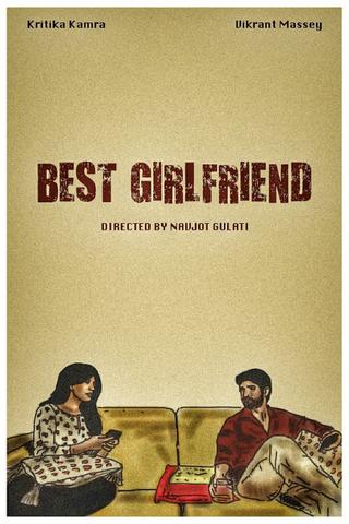 Best Girlfriend poster