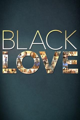 Black Love poster