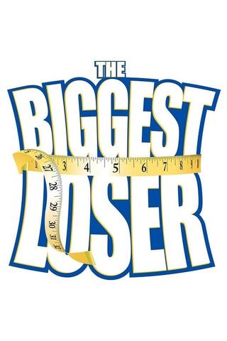 The Biggest Loser South Africa poster