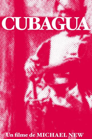 Cubagua poster