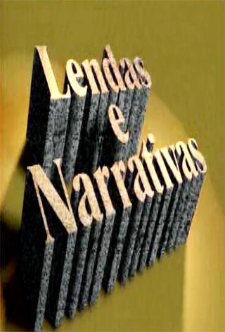 Lendas e Narrativas poster