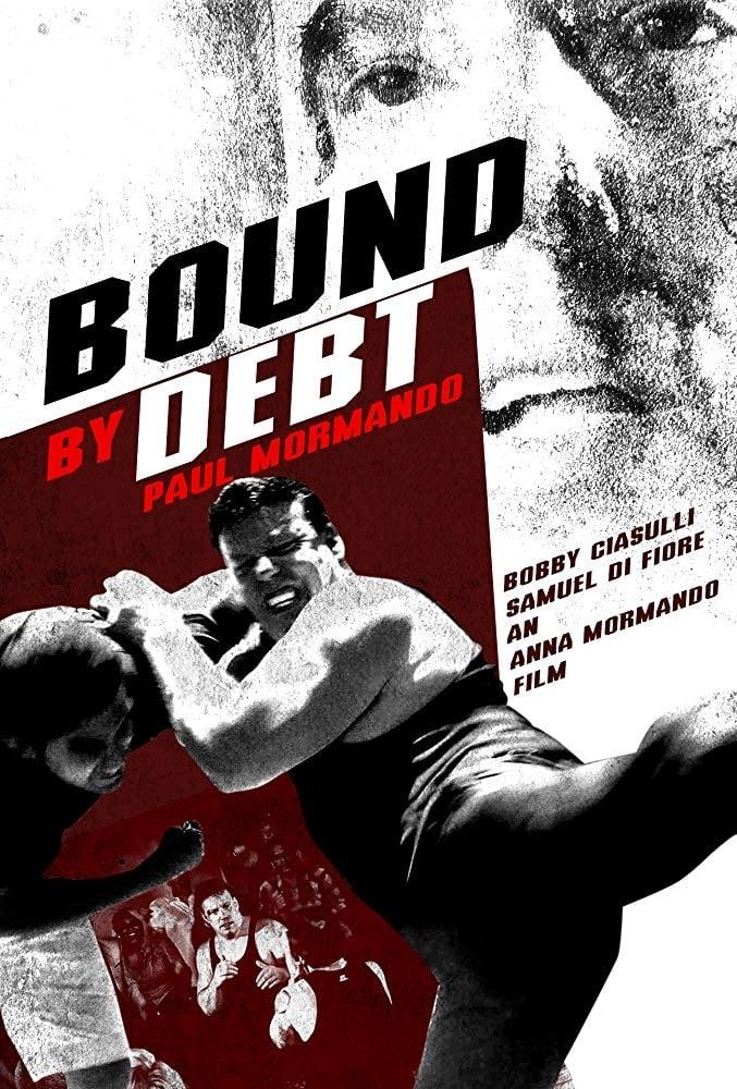 Bound by Debt poster