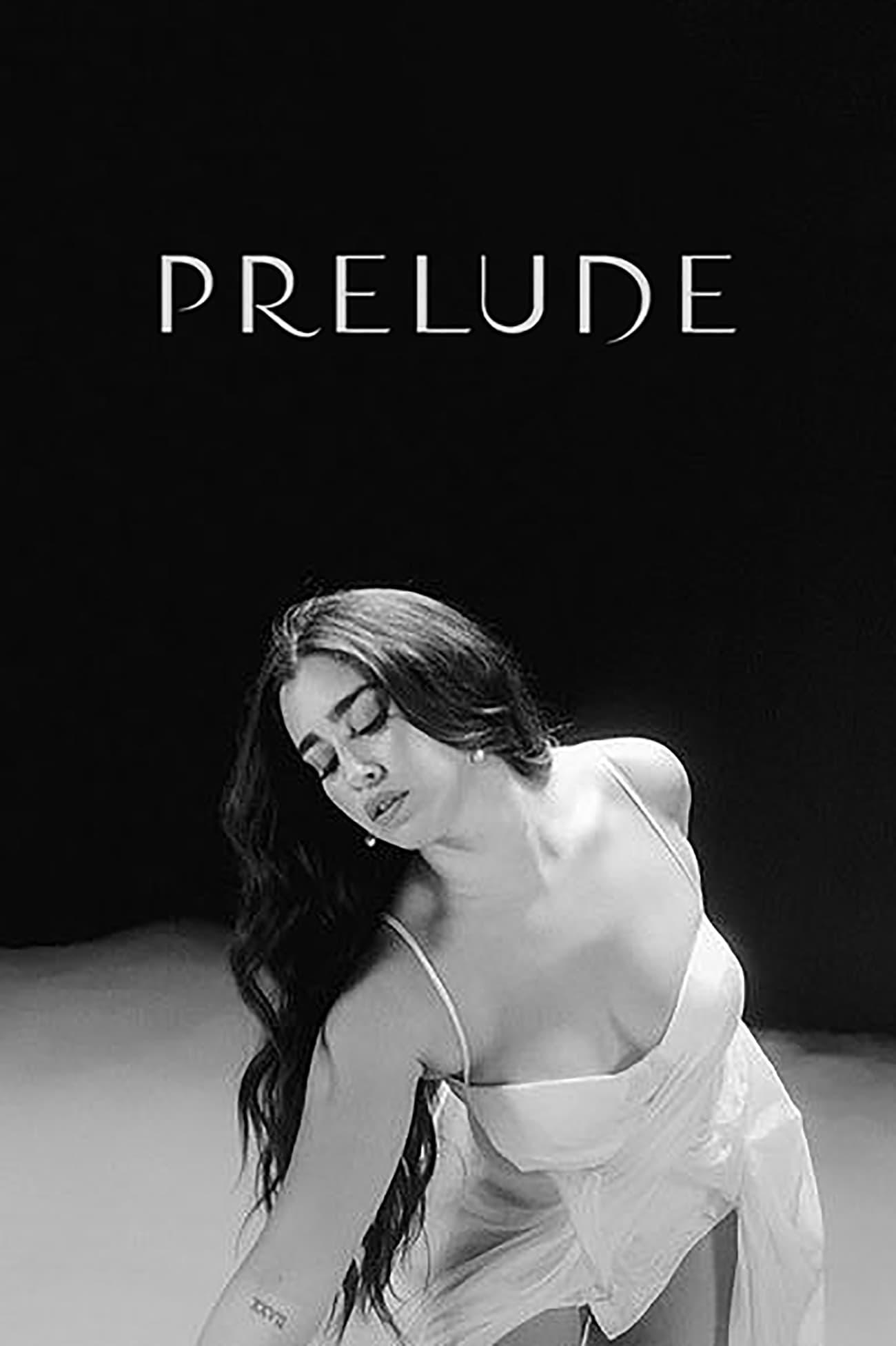 Prelude poster