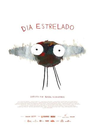 Dia Estrelado poster