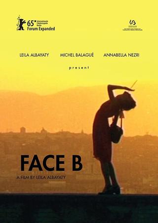 Face B poster