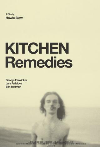 Kitchen Remedies poster