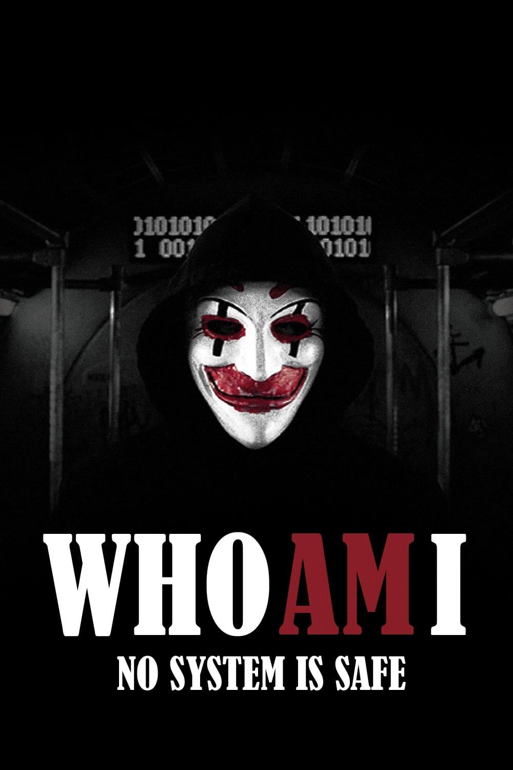 Who Am I poster