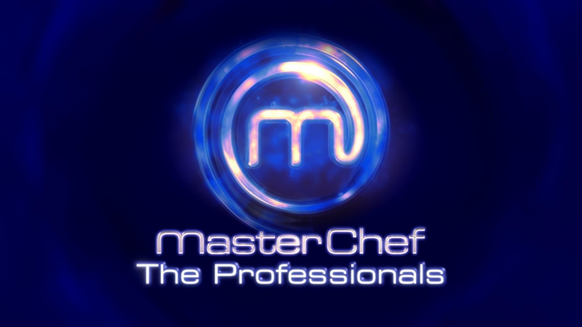 MasterChef: The Professionals backdrop