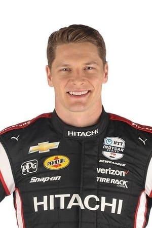 Josef Newgarden pic