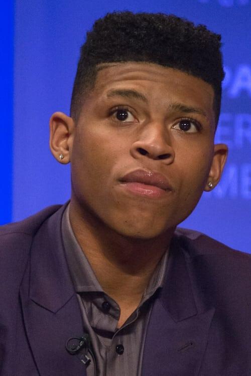 Bryshere Y. Gray poster