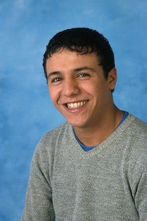 Faudel poster