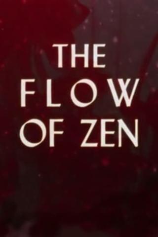 Flow of Zen poster