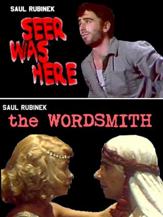 The Wordsmith poster