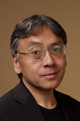 Kazuo Ishiguro pic