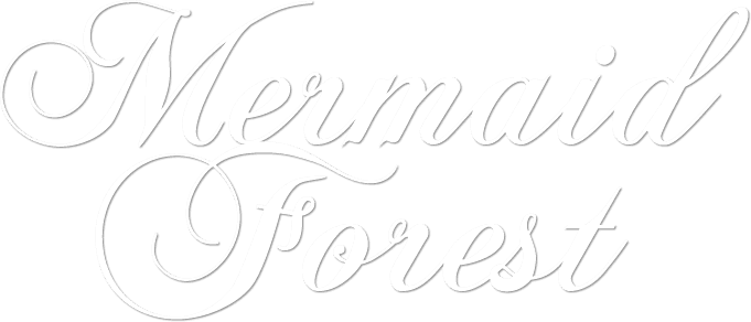 Mermaid's Forest logo