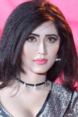 Naila Nayem pic