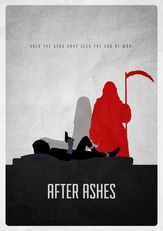 After Ashes poster