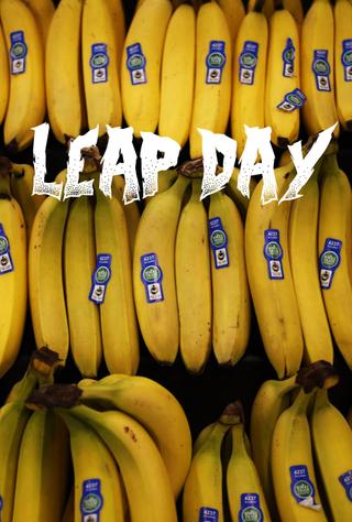 Leap Day poster