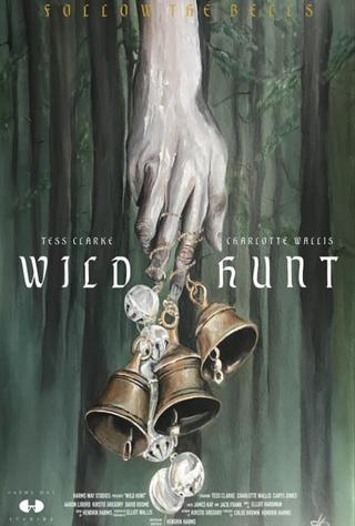 Wild Hunt poster