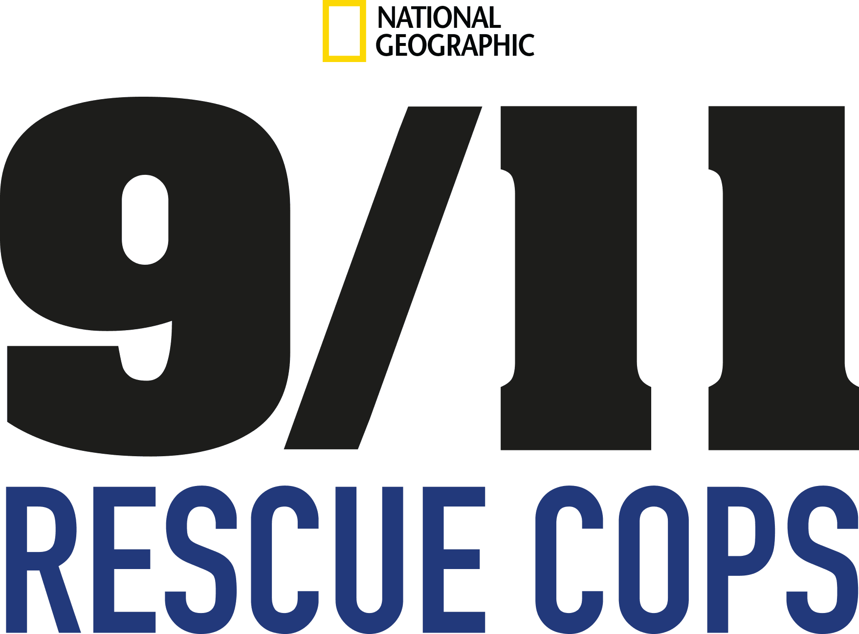 9/11: Rescue Cops logo