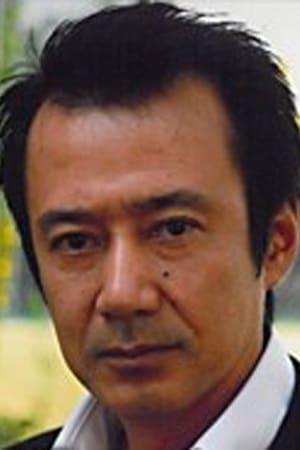 Kimihiko Hasegawa poster