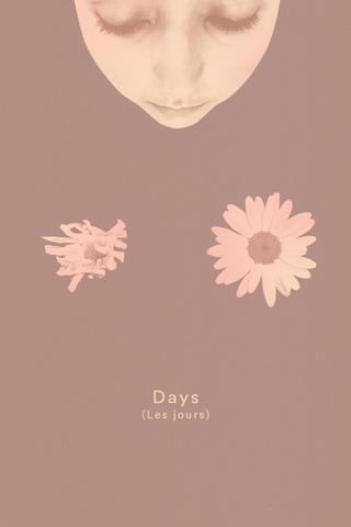 Days poster