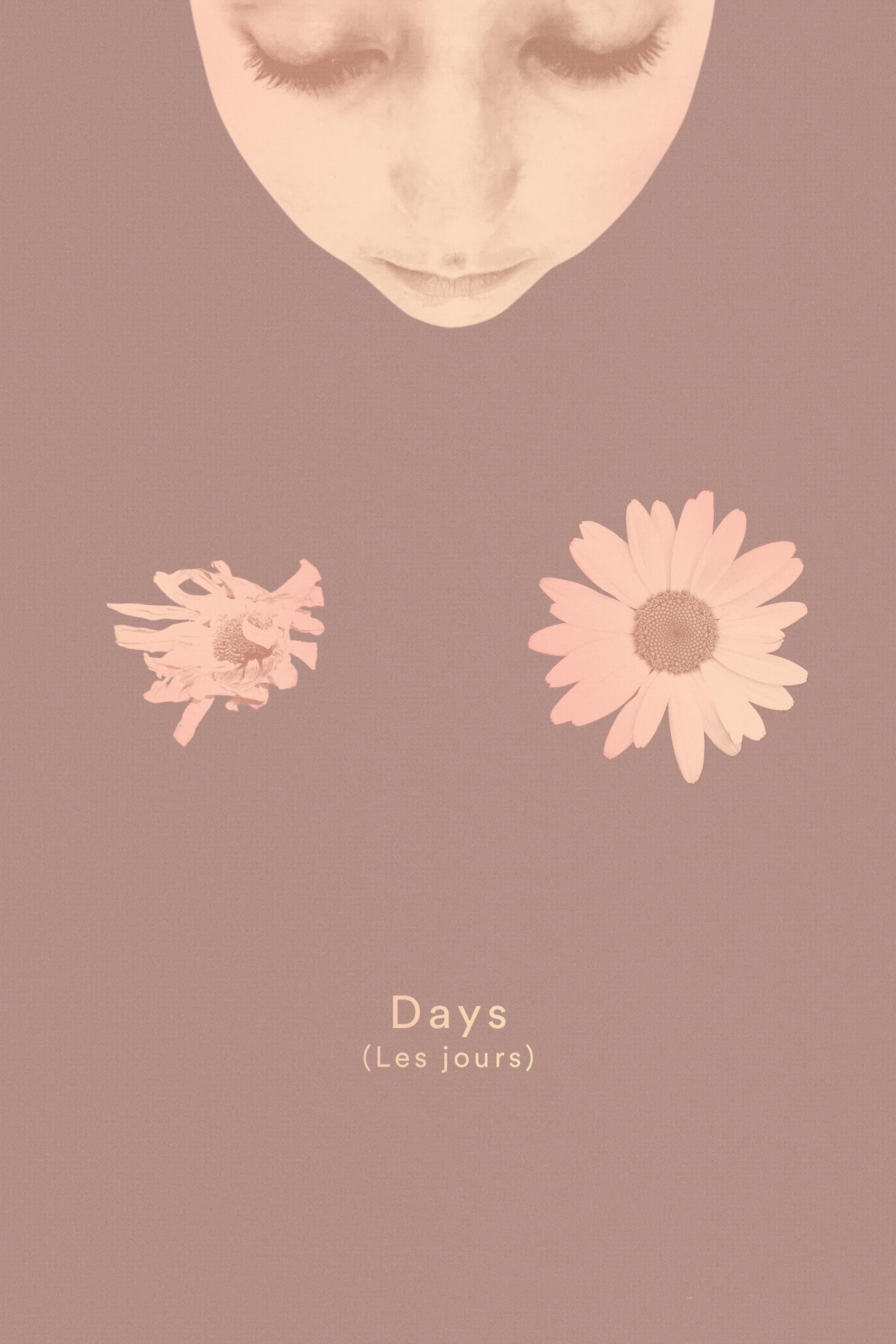 Days poster