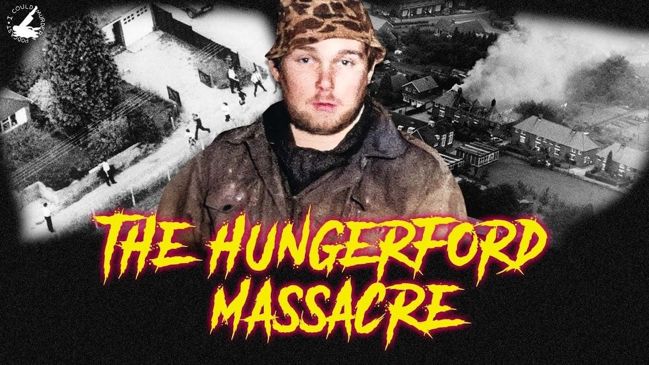 The Hungerford Massacre backdrop