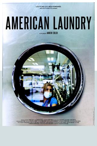 American Laundry poster