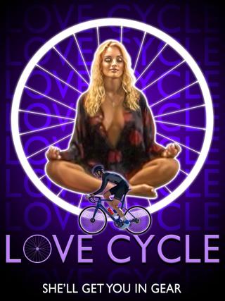 Love Cycle poster
